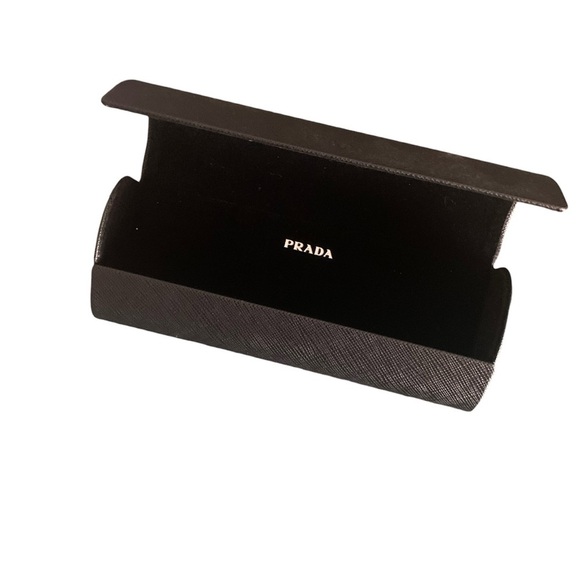 PRADA VPR17Z frames (no lenses) - Picture 9 of 11